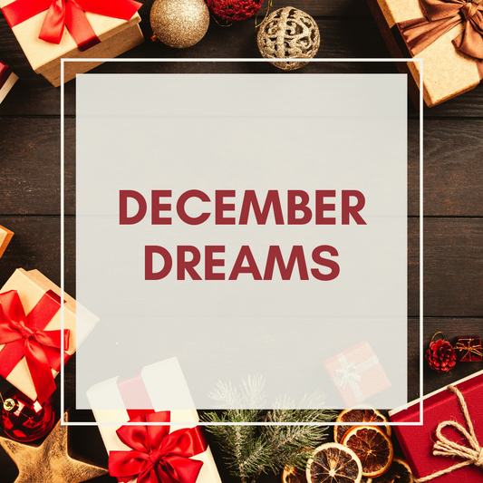 Sweet Yarns' December News