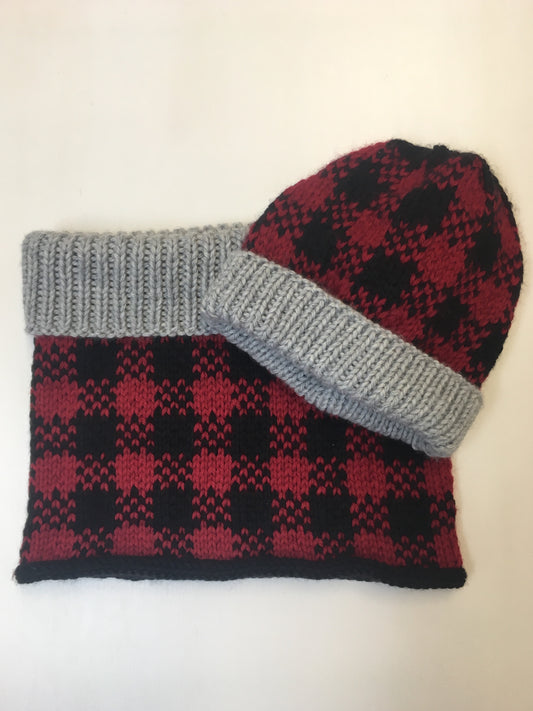 November classes and a new pattern