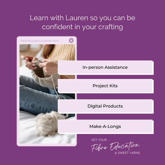 Learn with Lauren