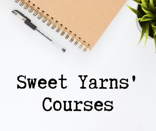 Classes will soon be in session!