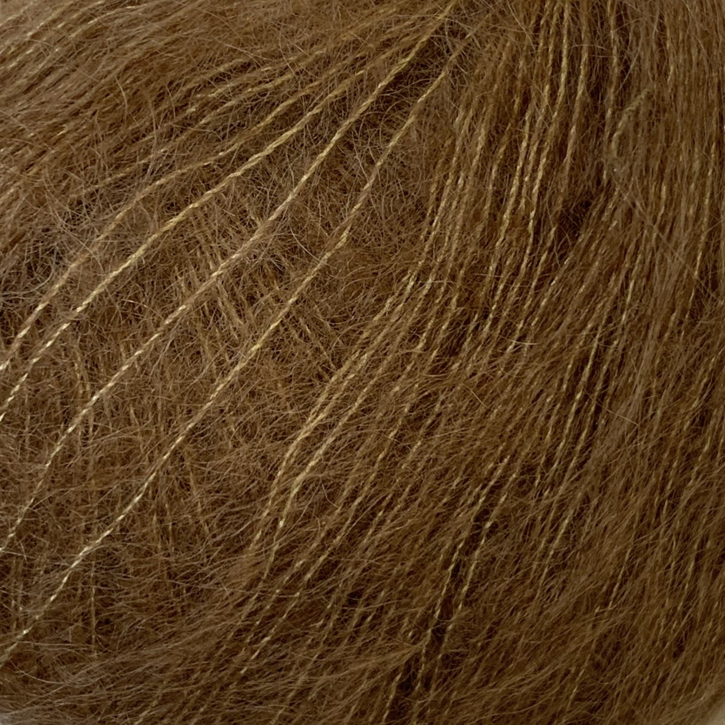 Tynn Silk Mohair