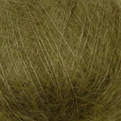 Essentials Super Kid Mohair Silk