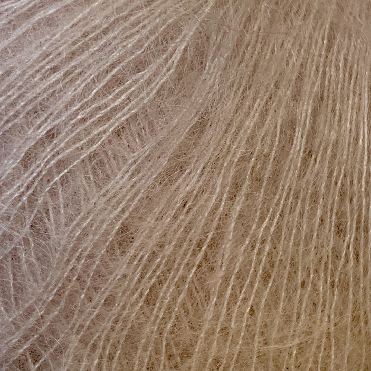 Tynn Silk Mohair