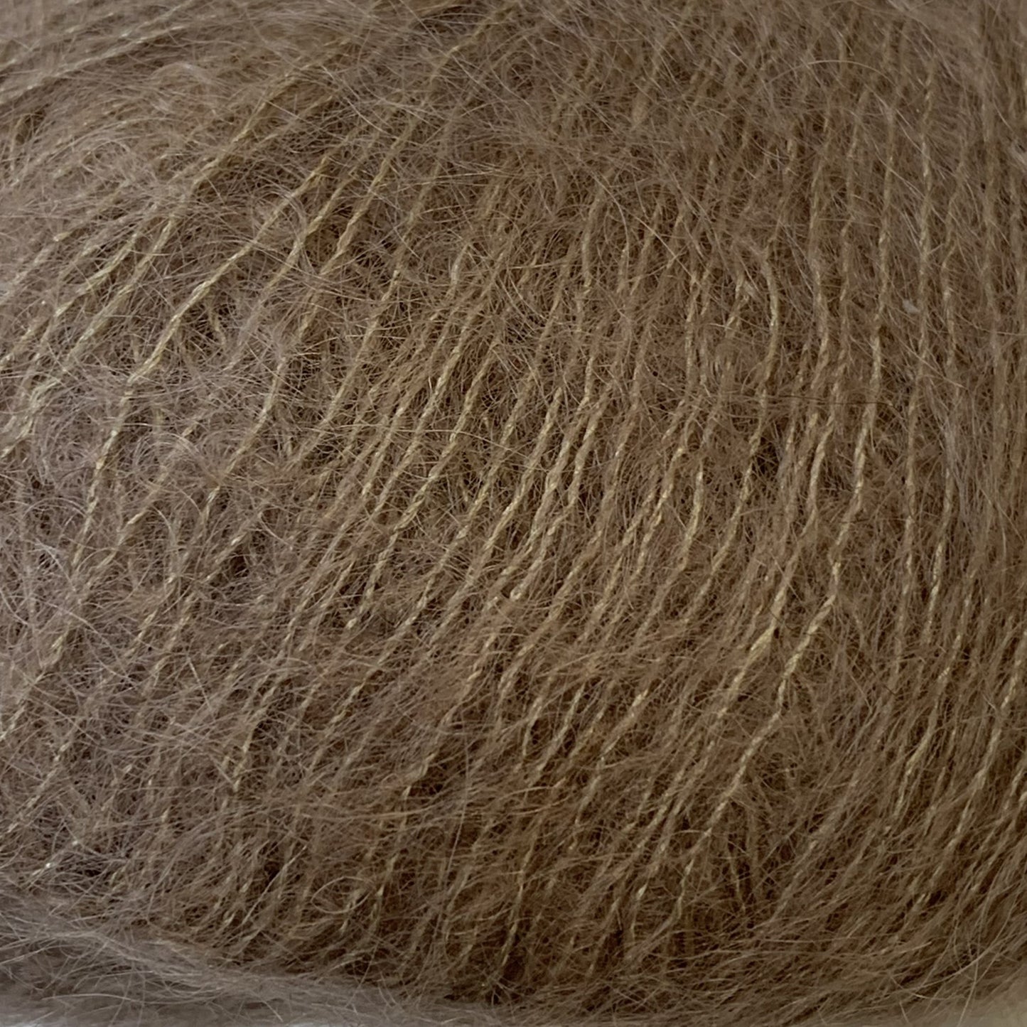 Tynn Silk Mohair