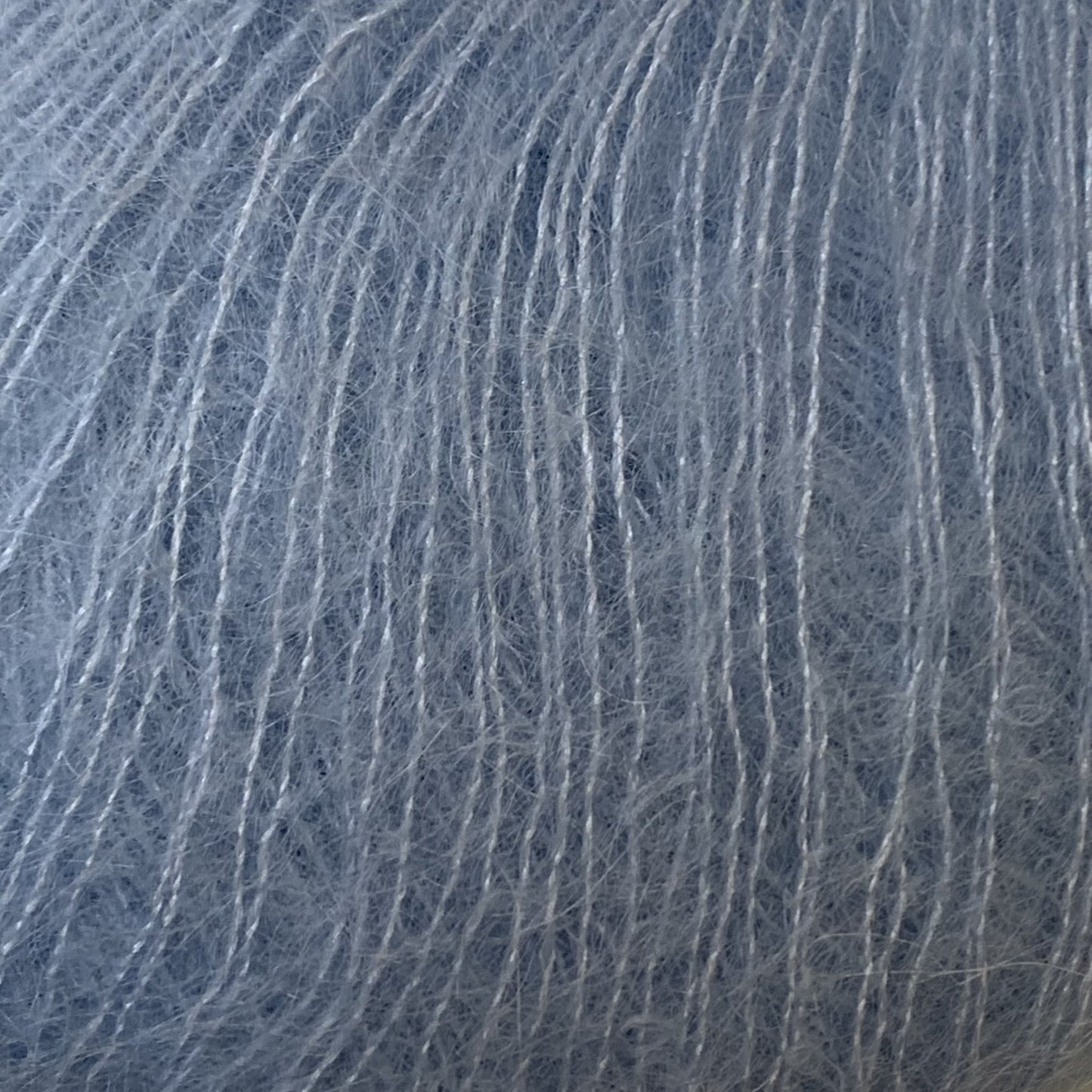 Tynn Silk Mohair