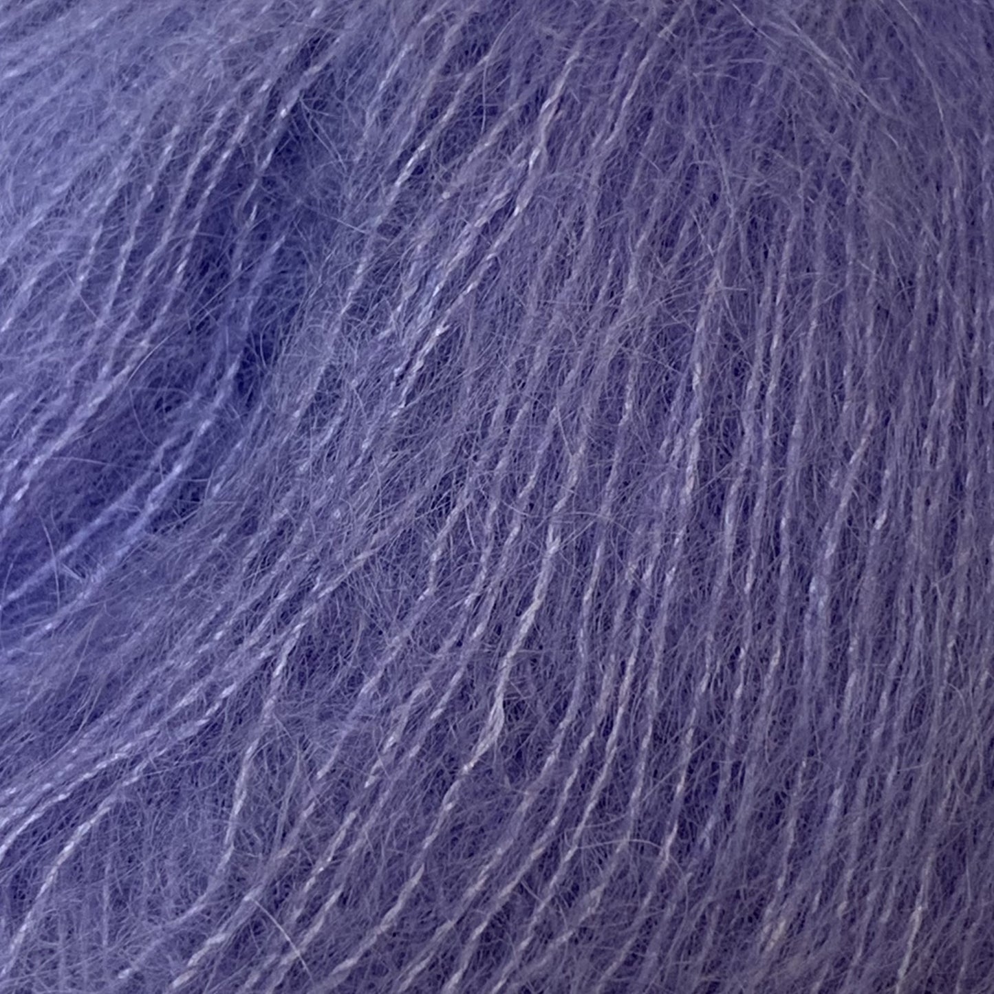 Tynn Silk Mohair
