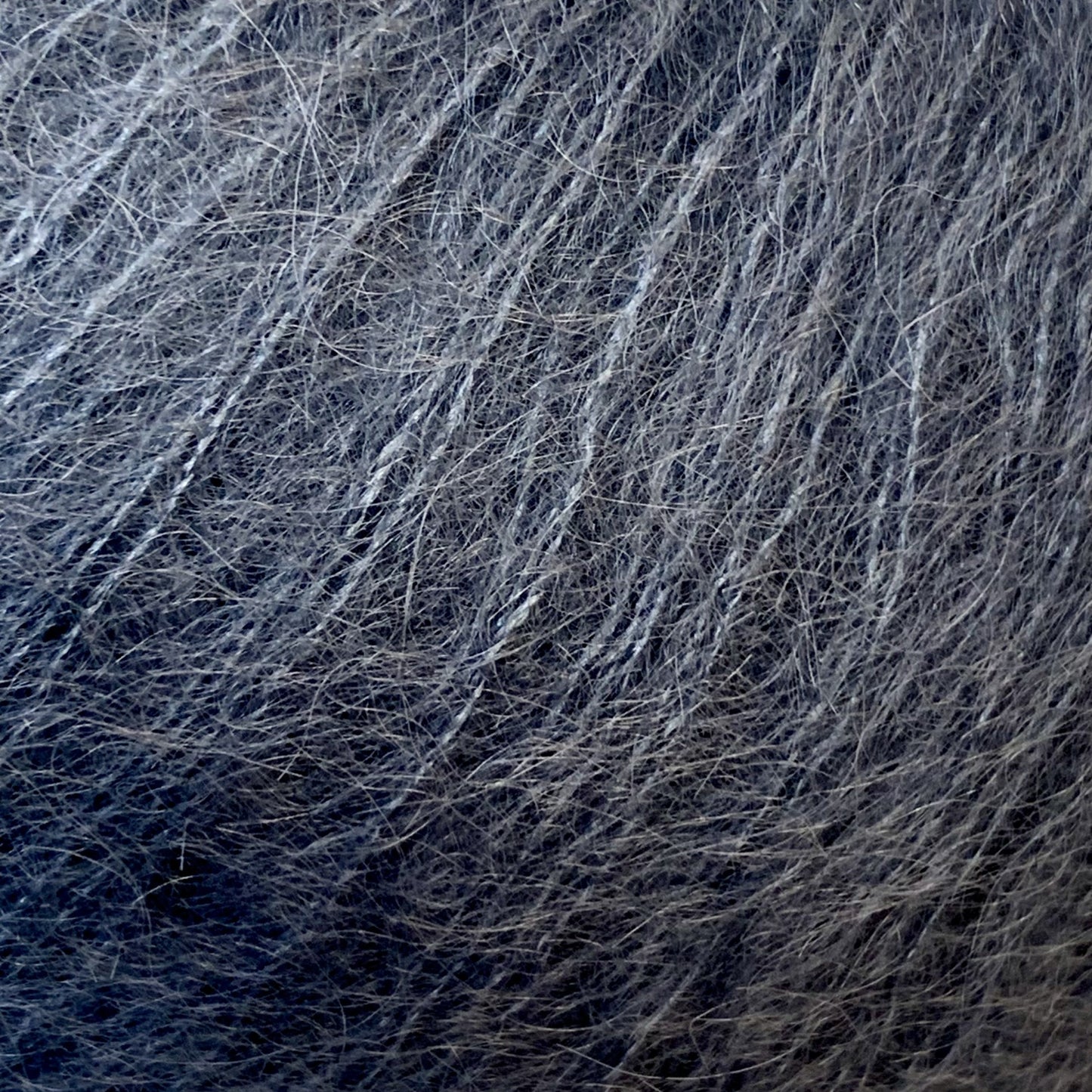 Tynn Silk Mohair