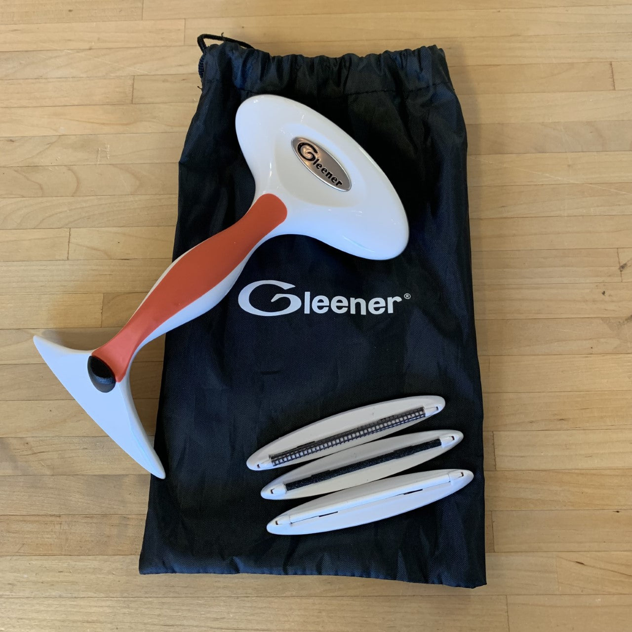 Gleener