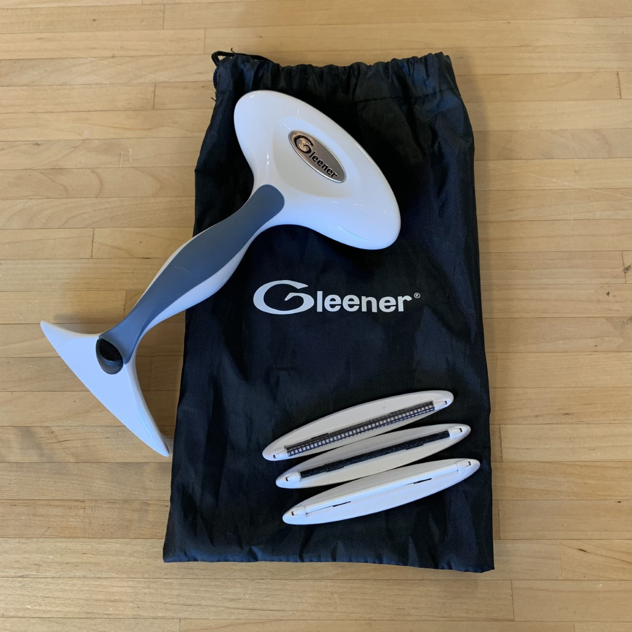Gleener