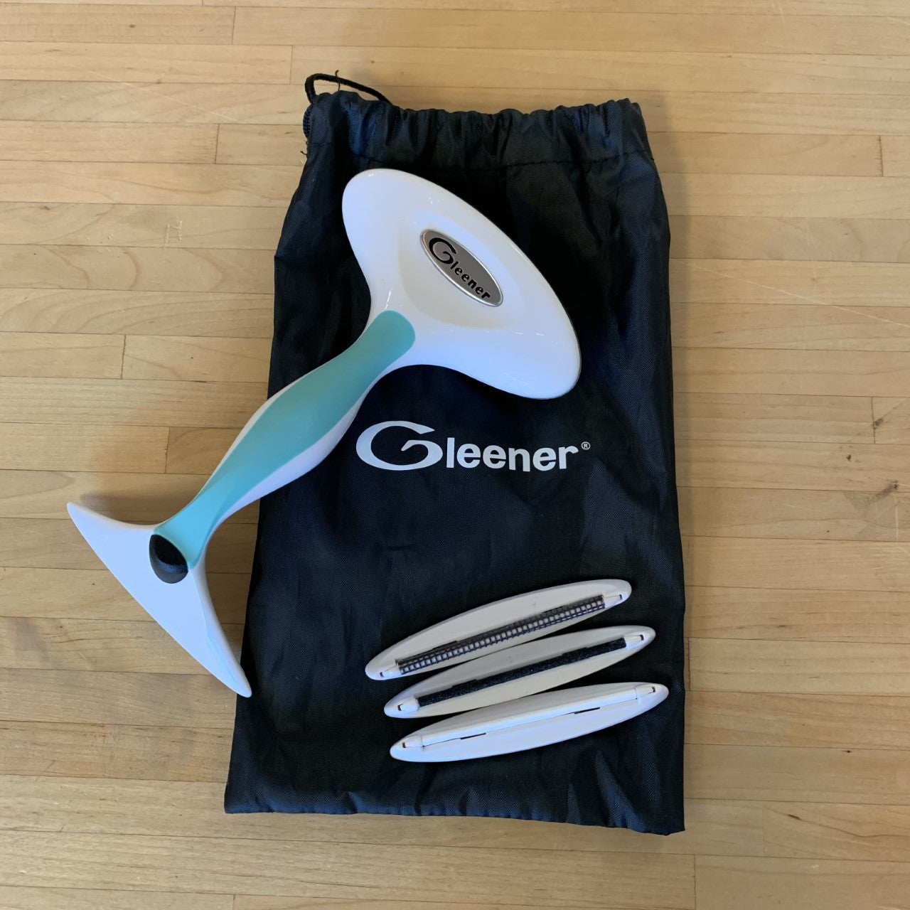 Gleener