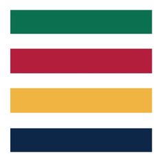 Hudson Bay Pillow Kits
