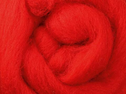 Corriedale Roving
