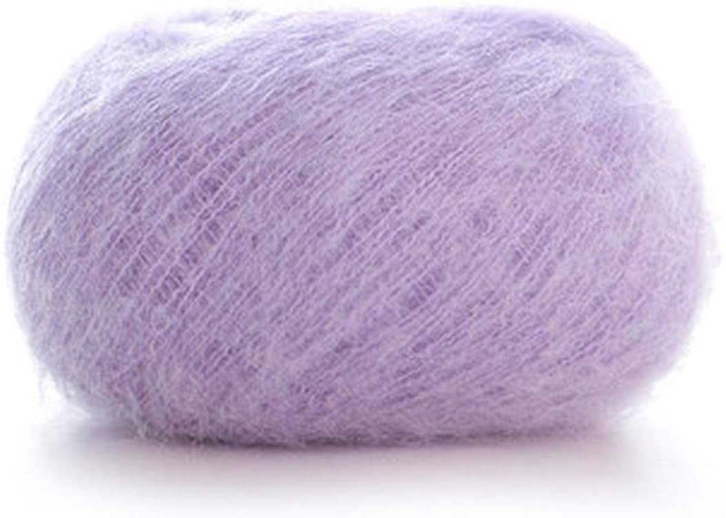 Mohair