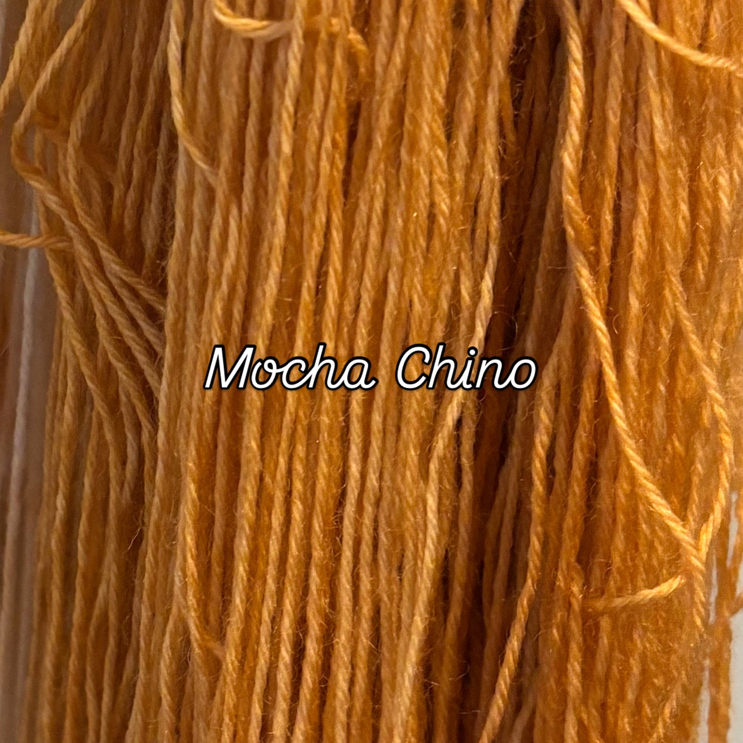 Naughton Yarns