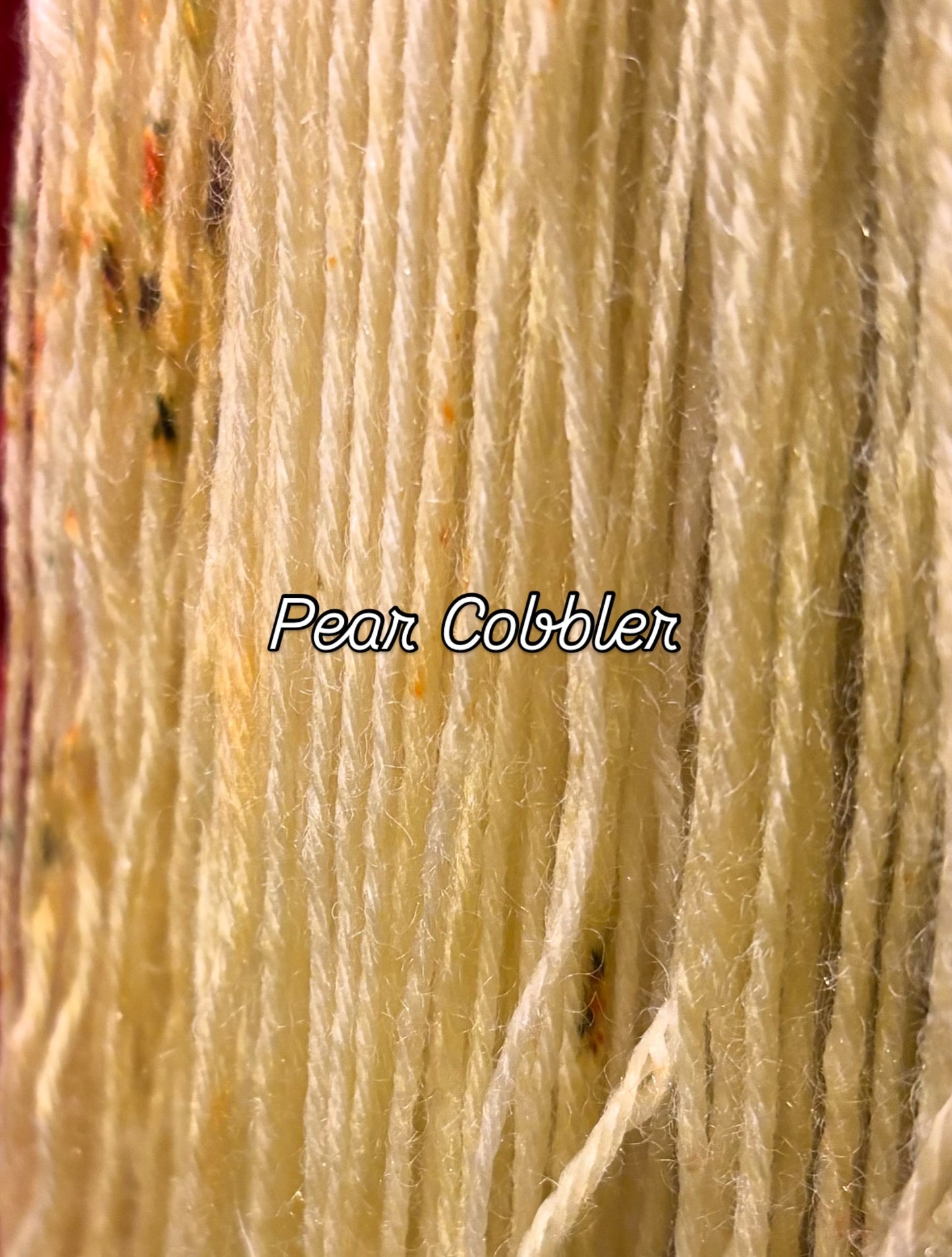 Naughton Yarns