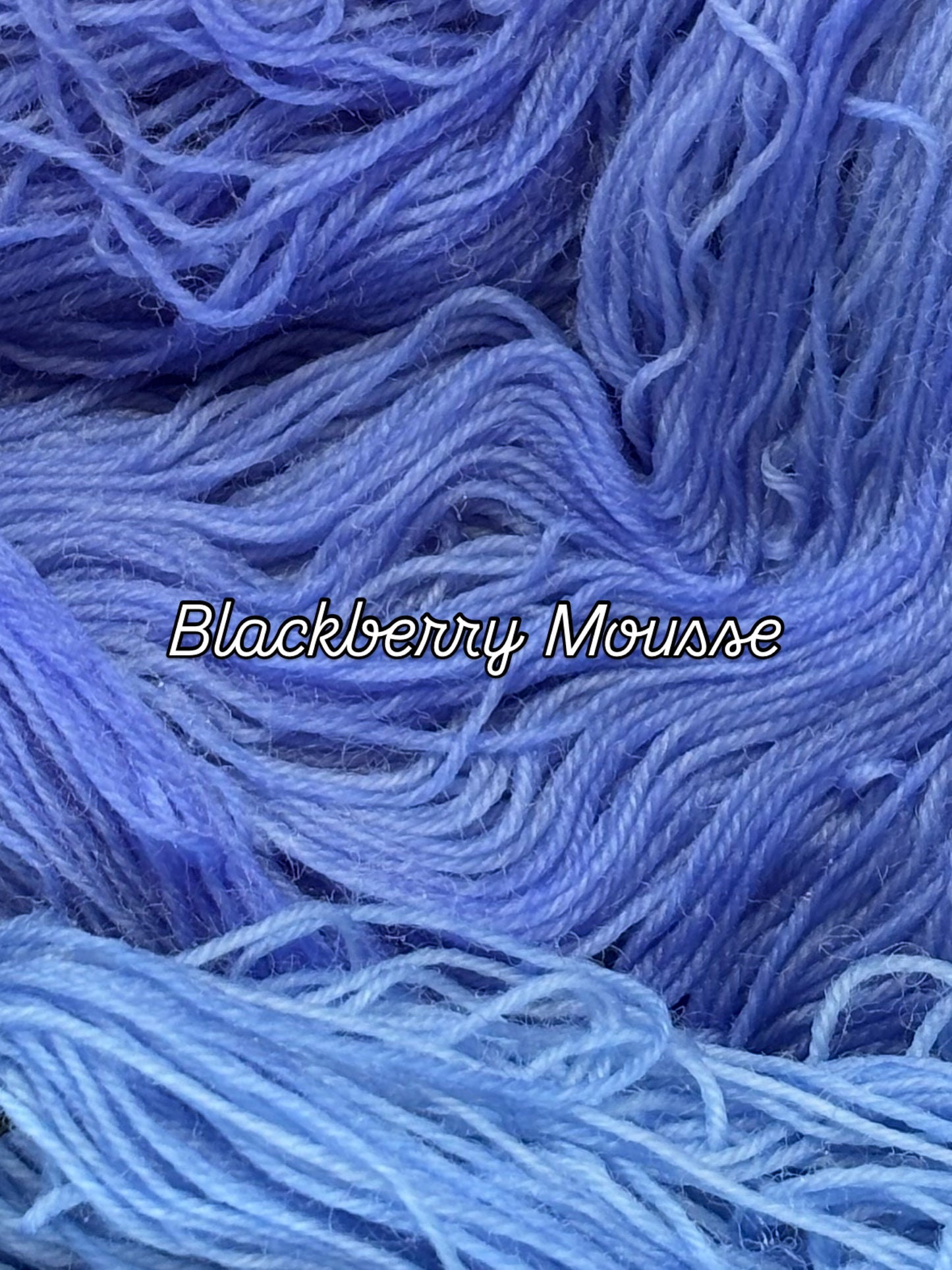 Naughton Yarns