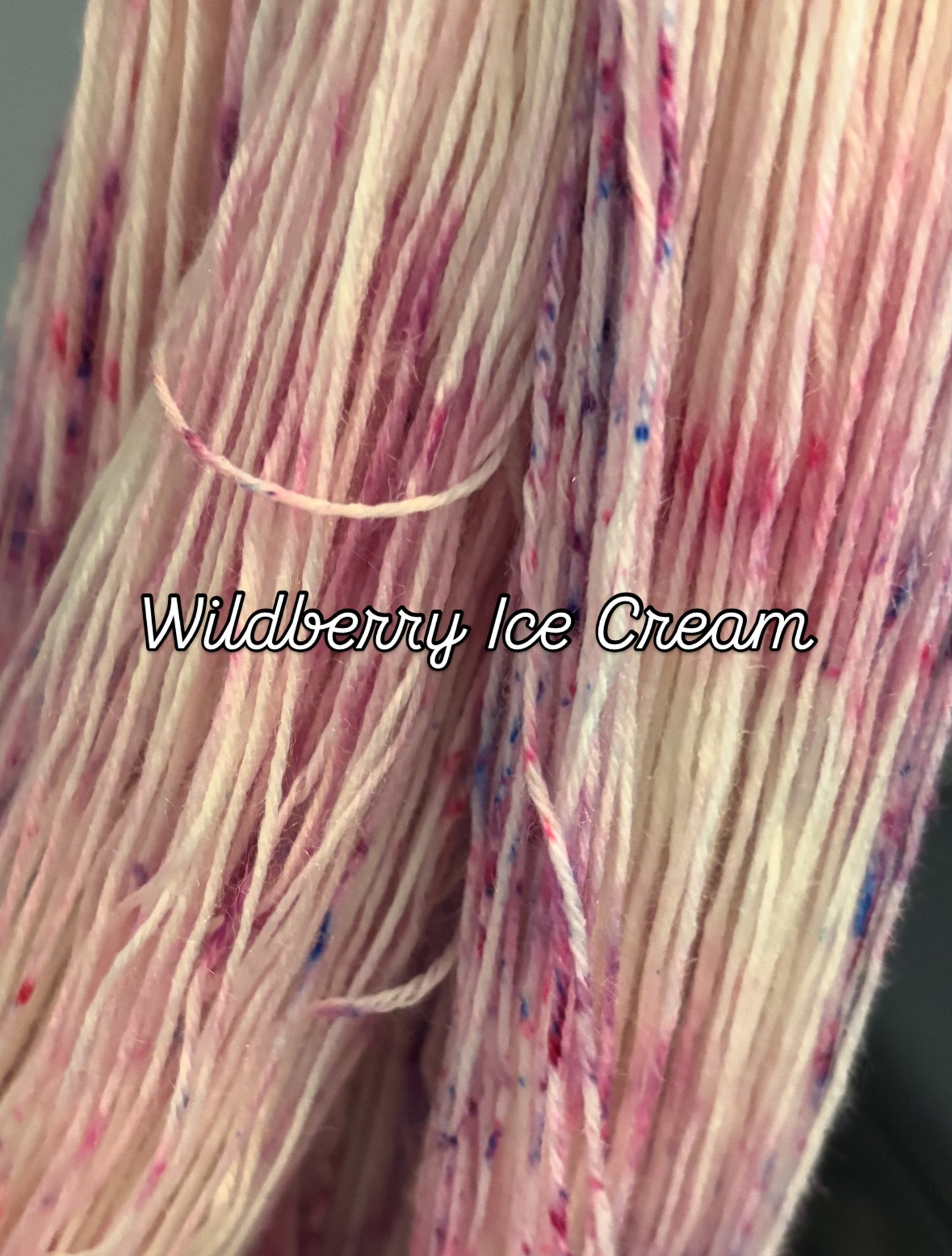 Naughton Yarns