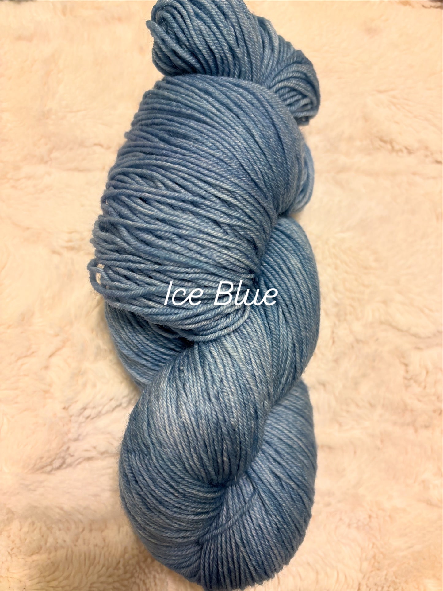 Naughton Yarns