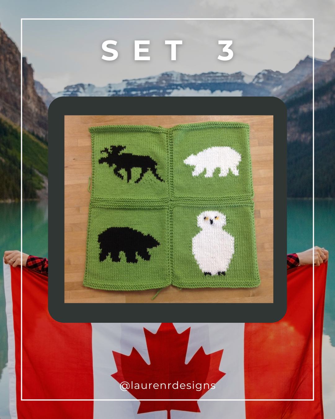 Canada Afghan