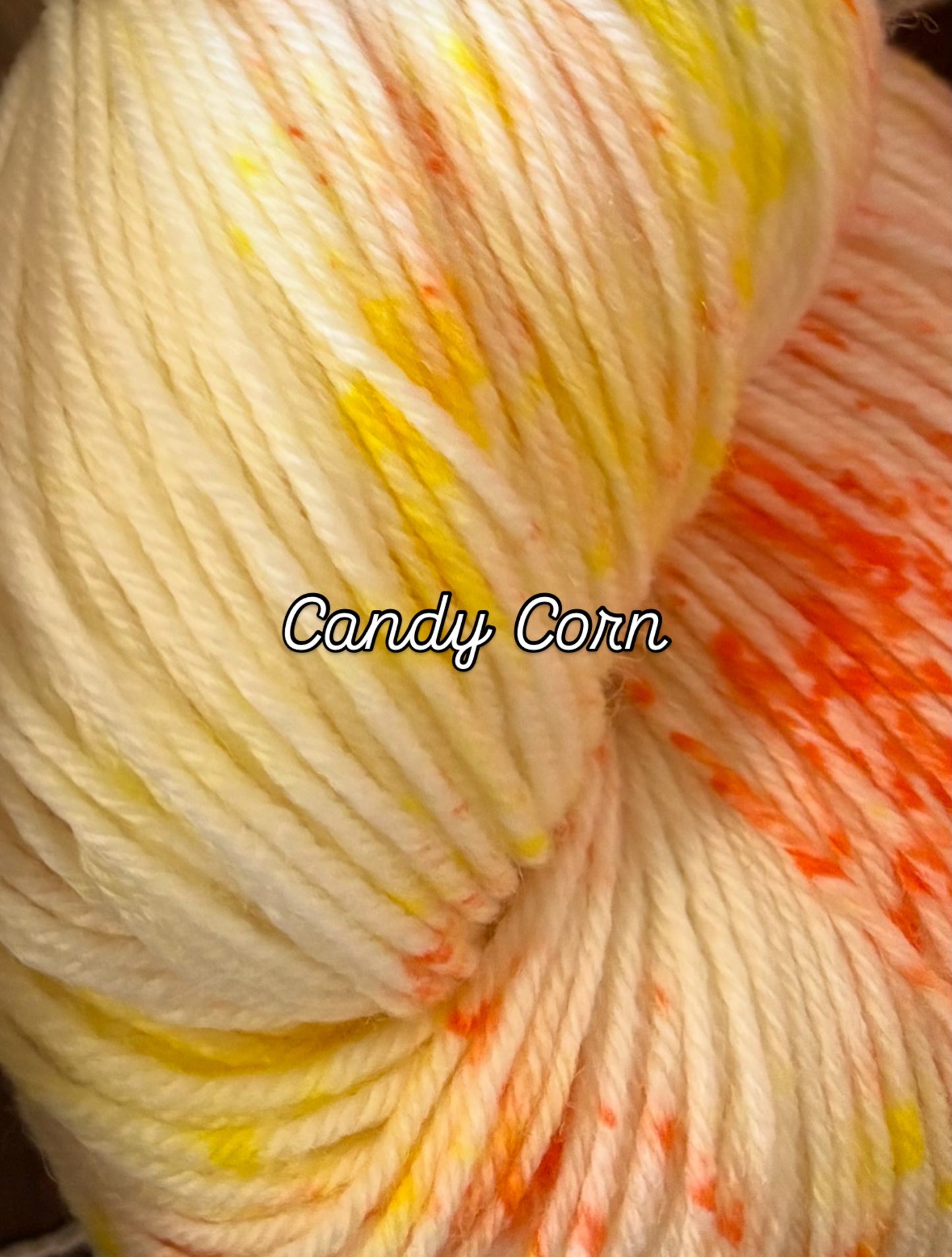 Naughton Yarns