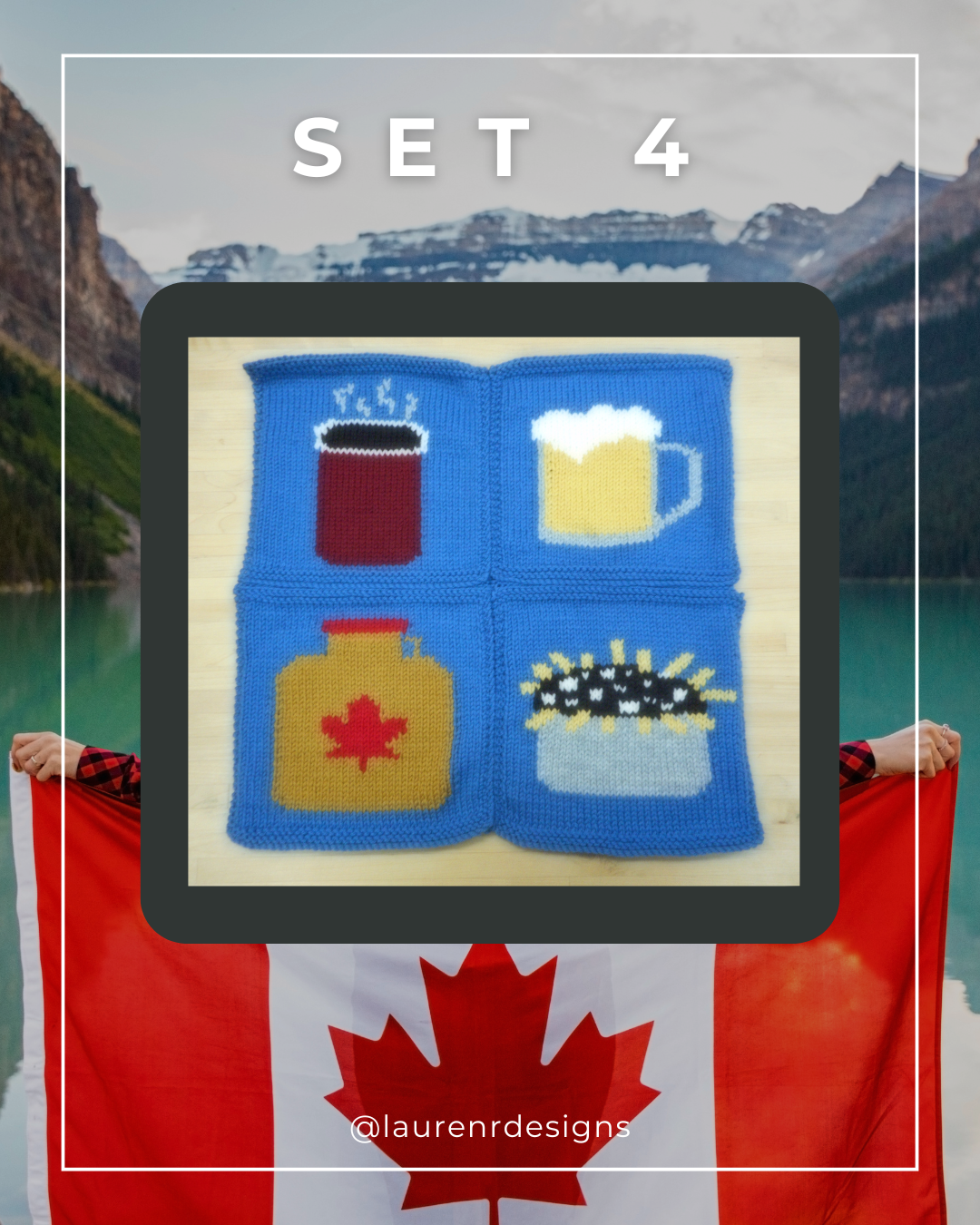 Canada Afghan