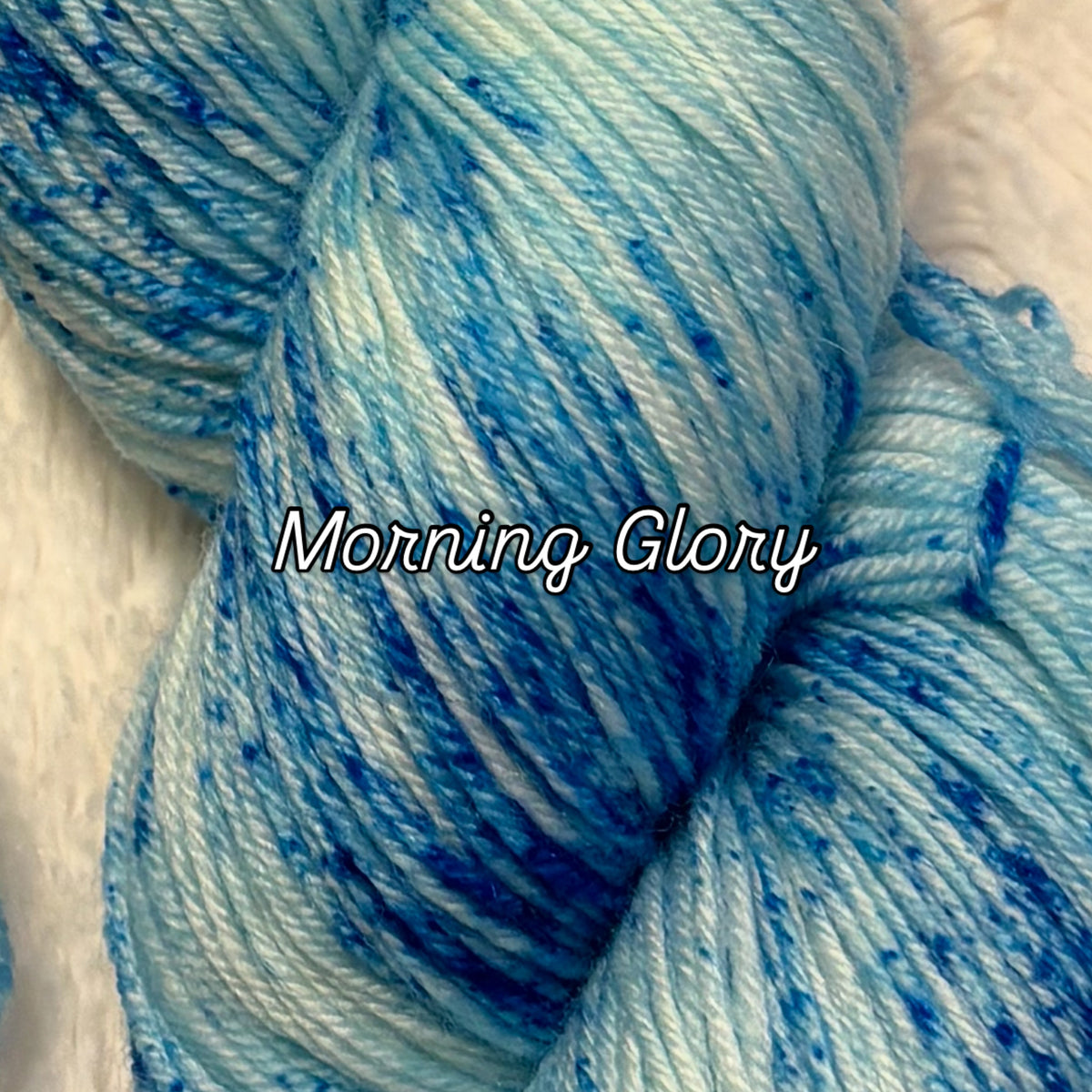 Naughton Yarns