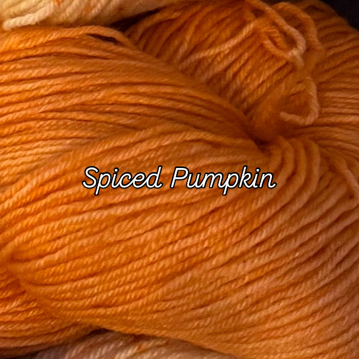 Naughton Yarns