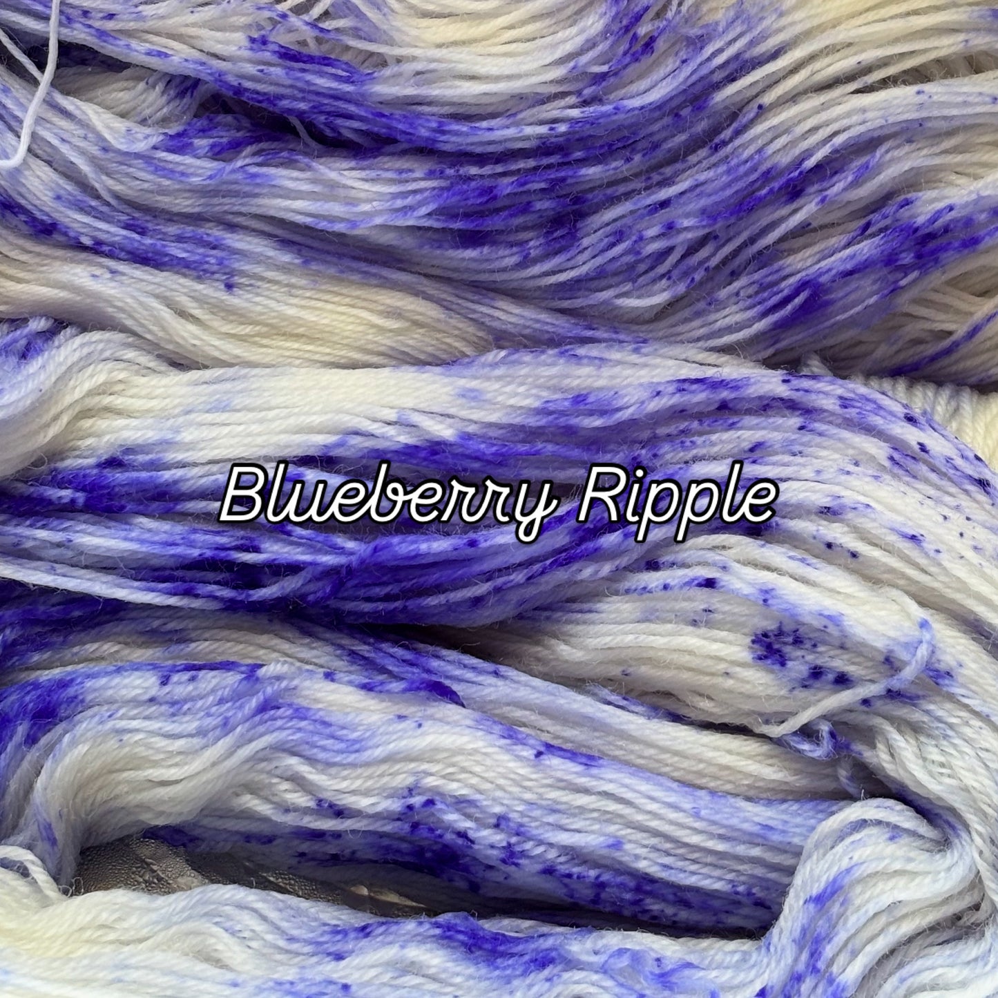 Naughton Yarns