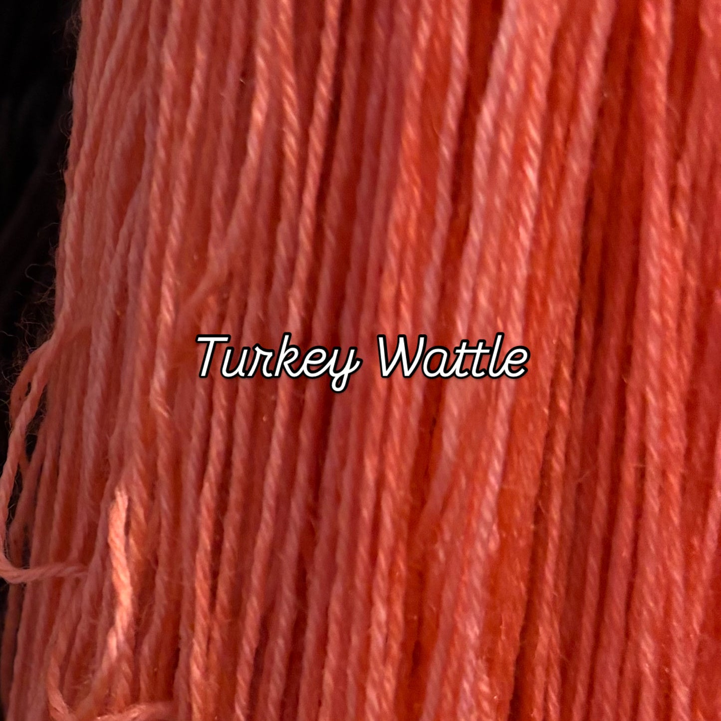 Naughton Yarns