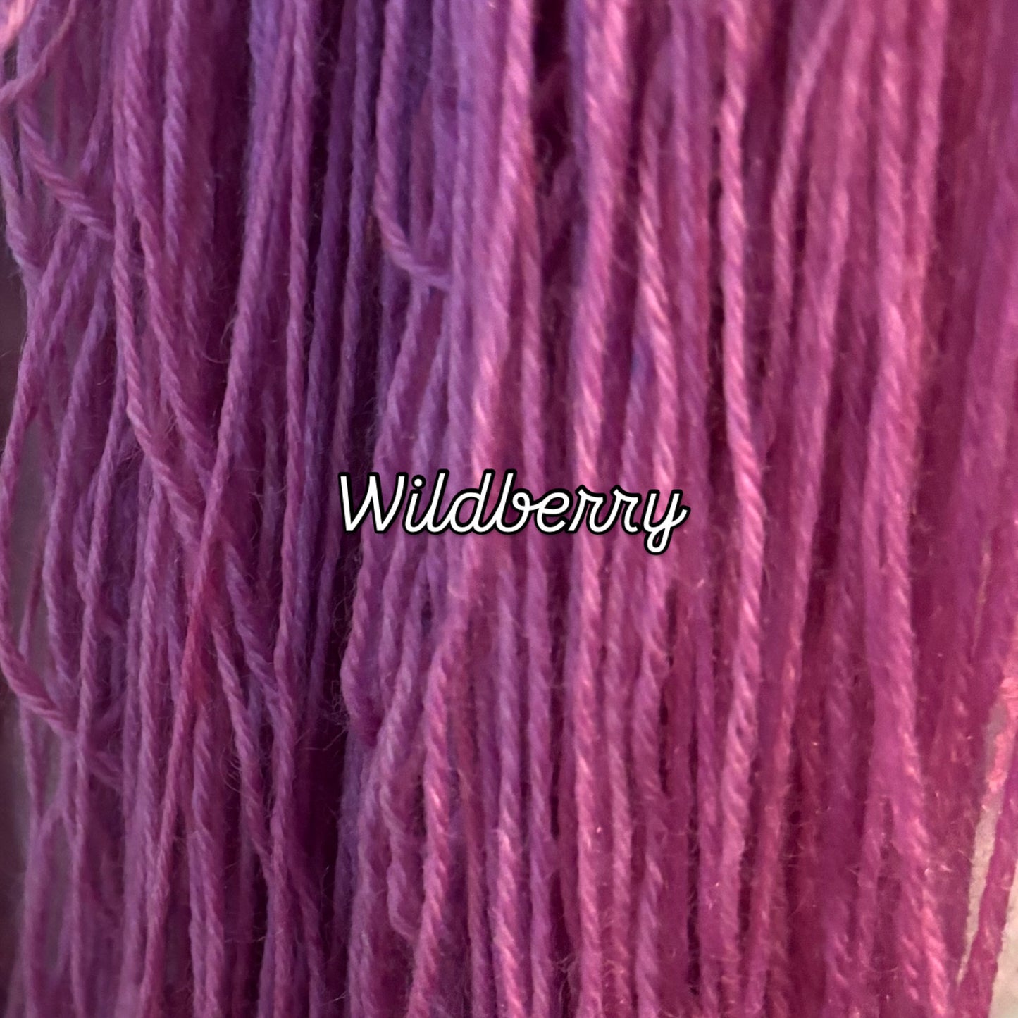 Naughton Yarns