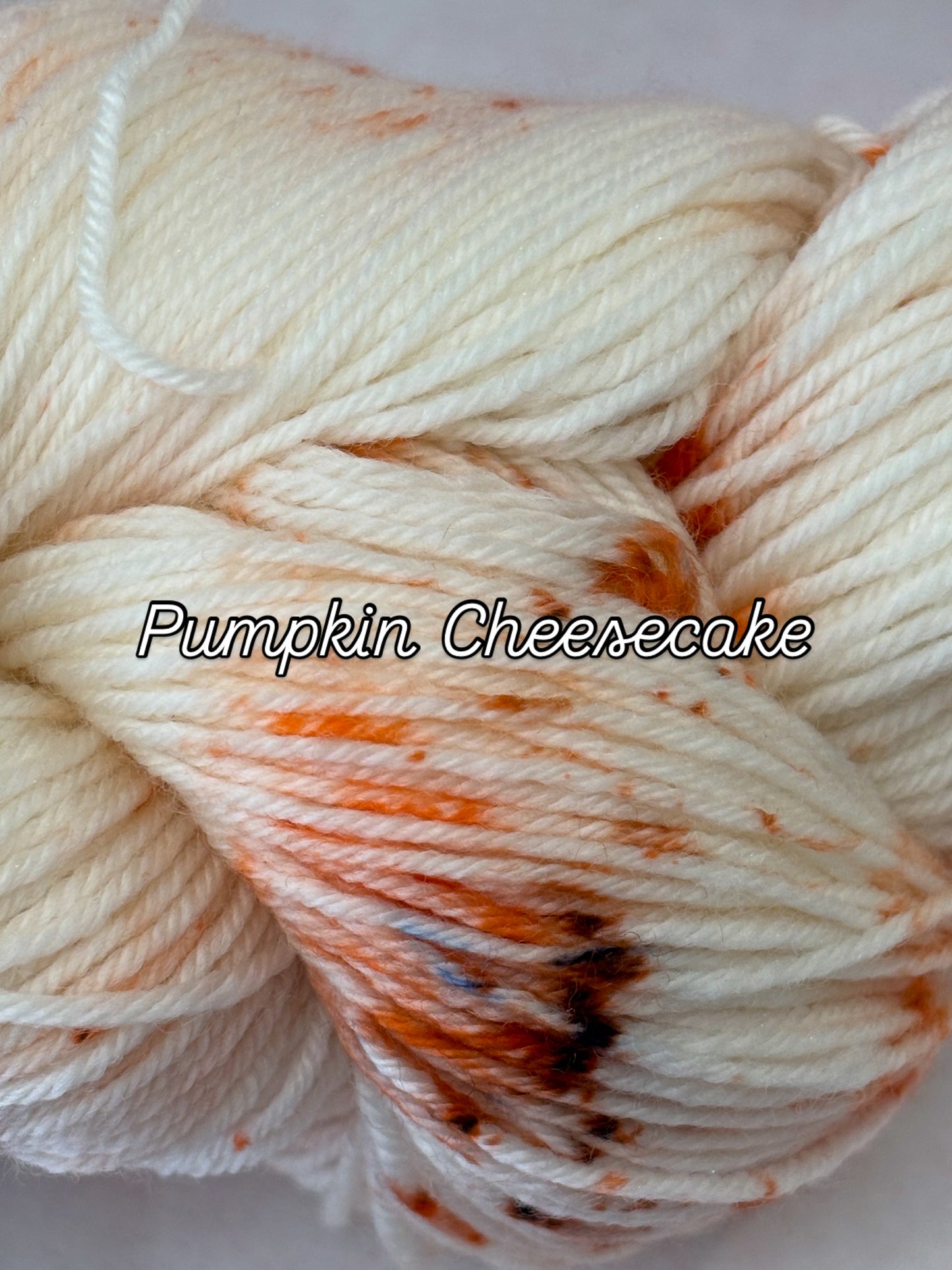 Naughton Yarns