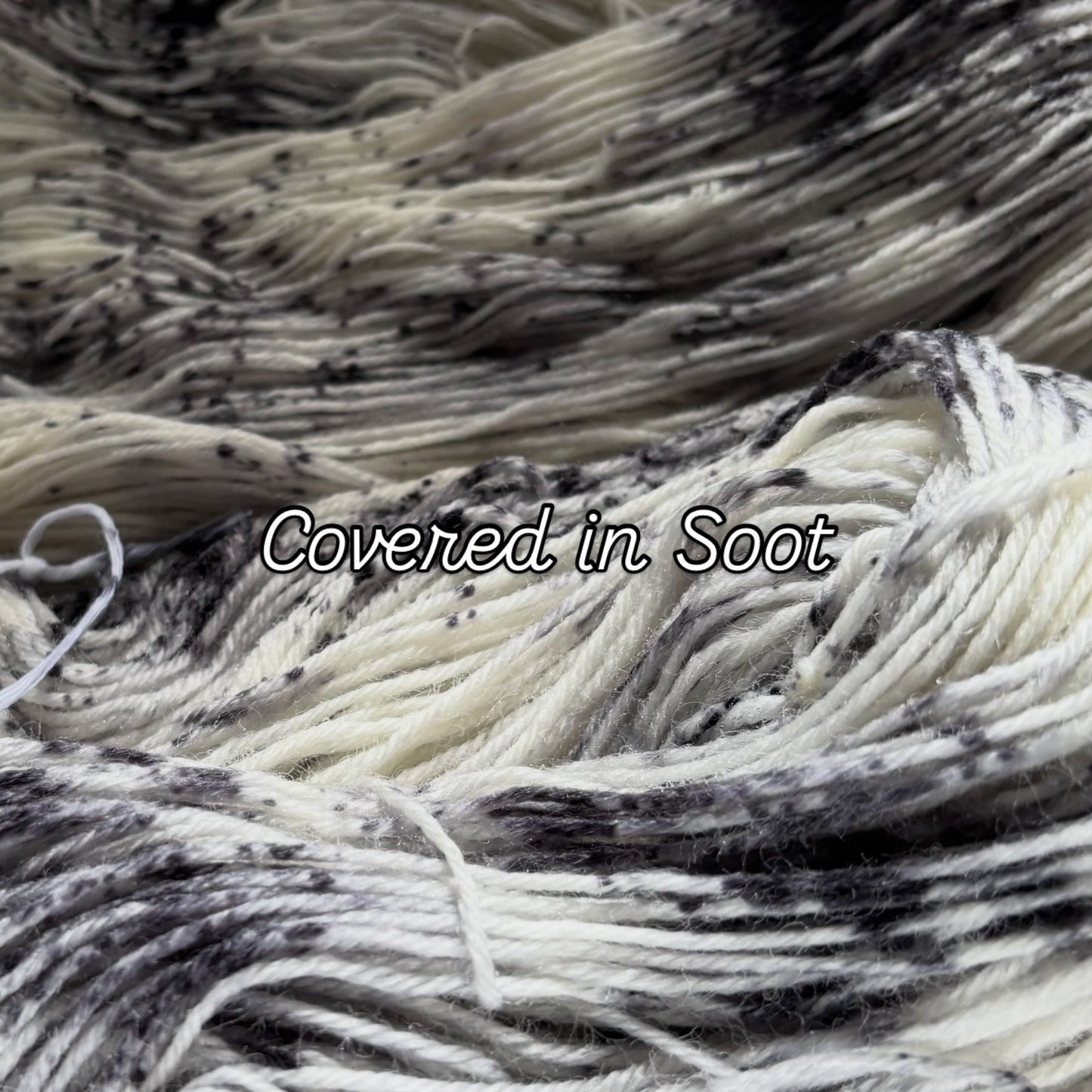 Naughton Yarns