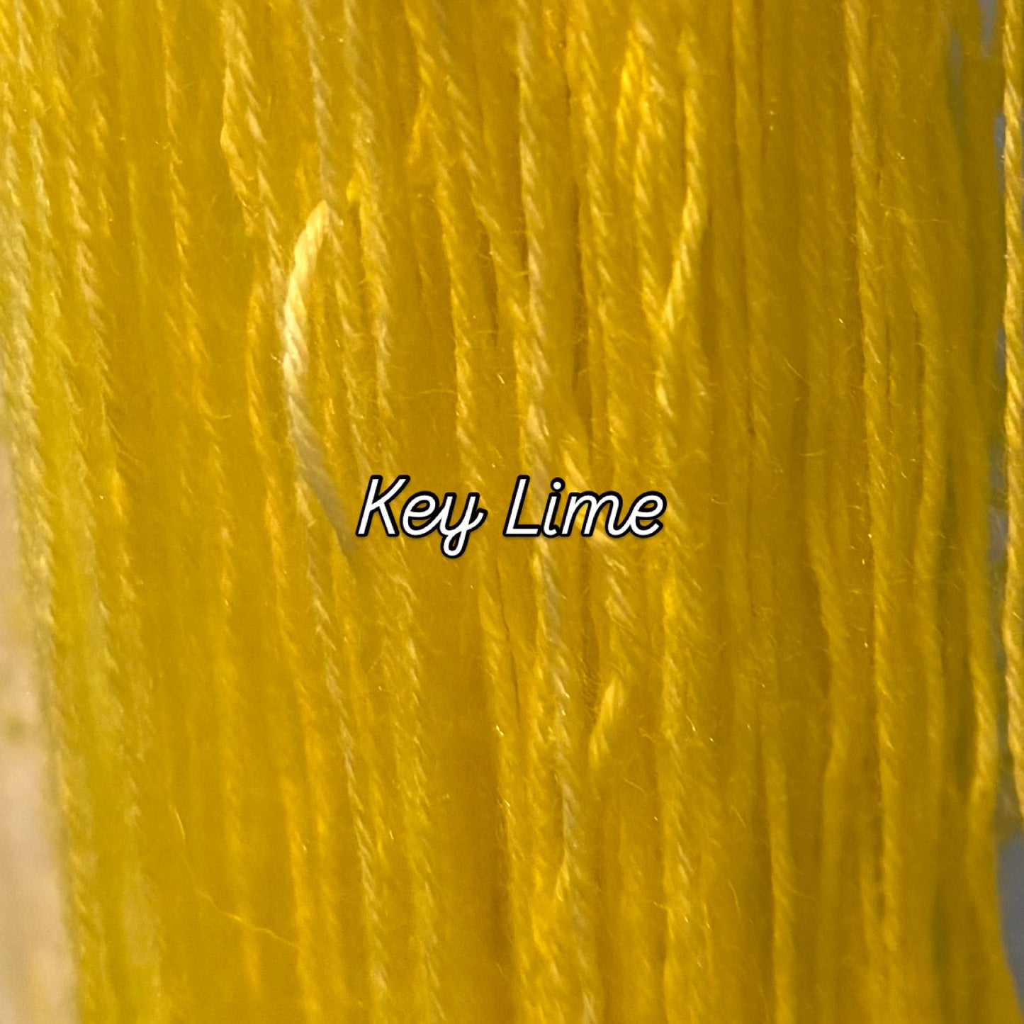 Naughton Yarns