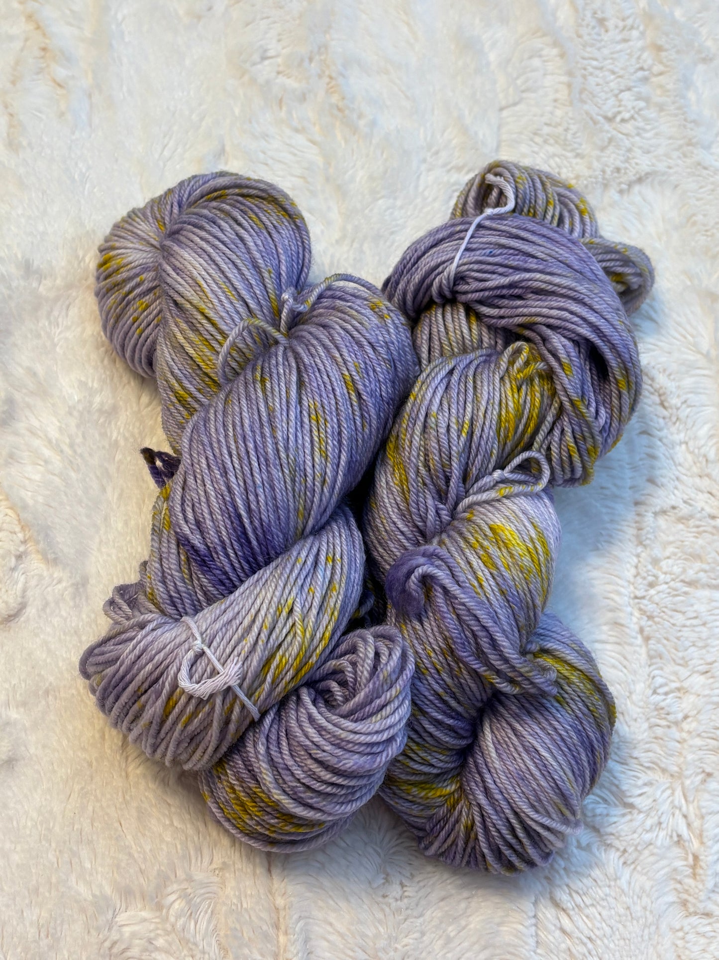 Naughton Yarns