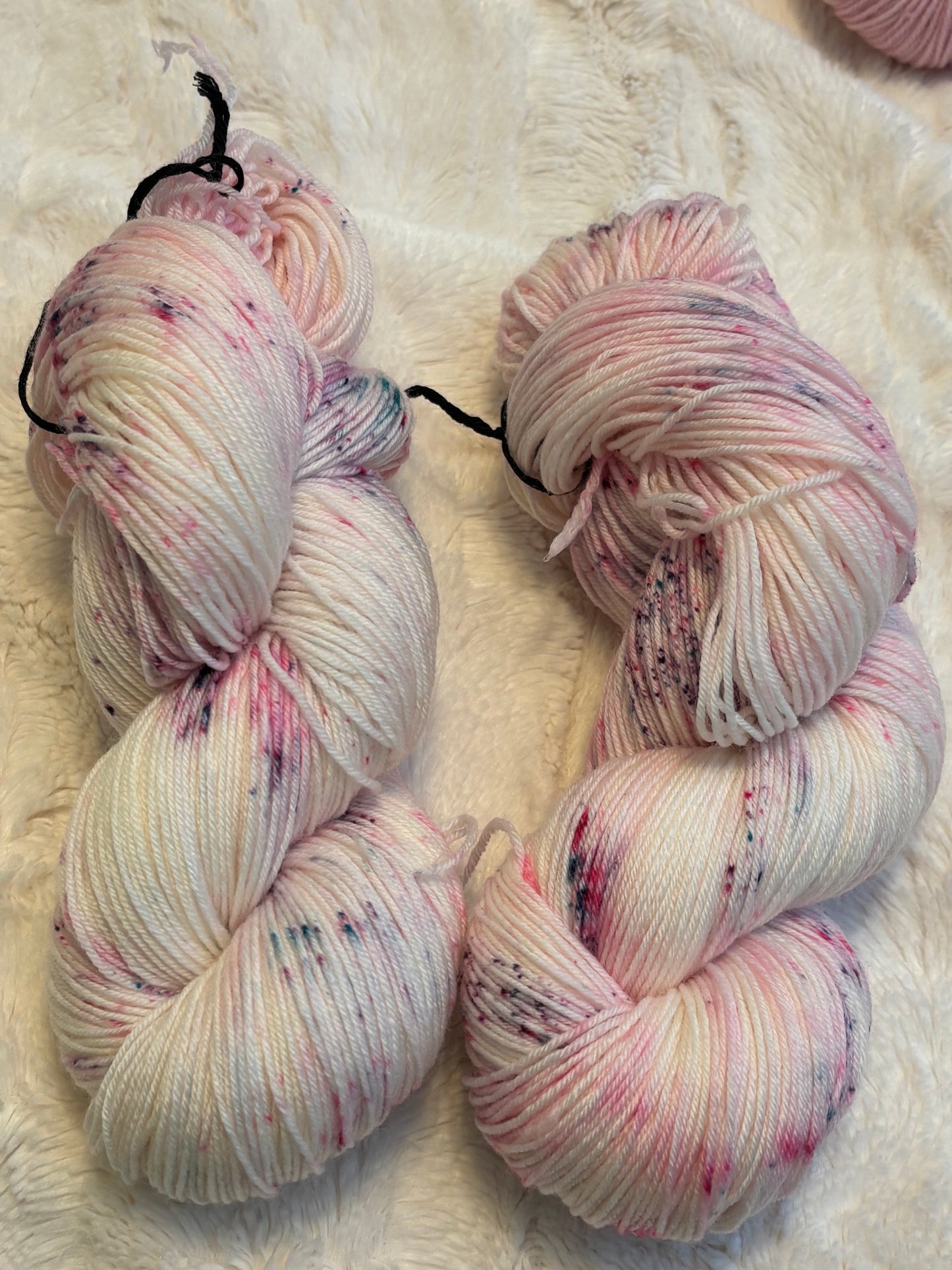 Naughton Yarns