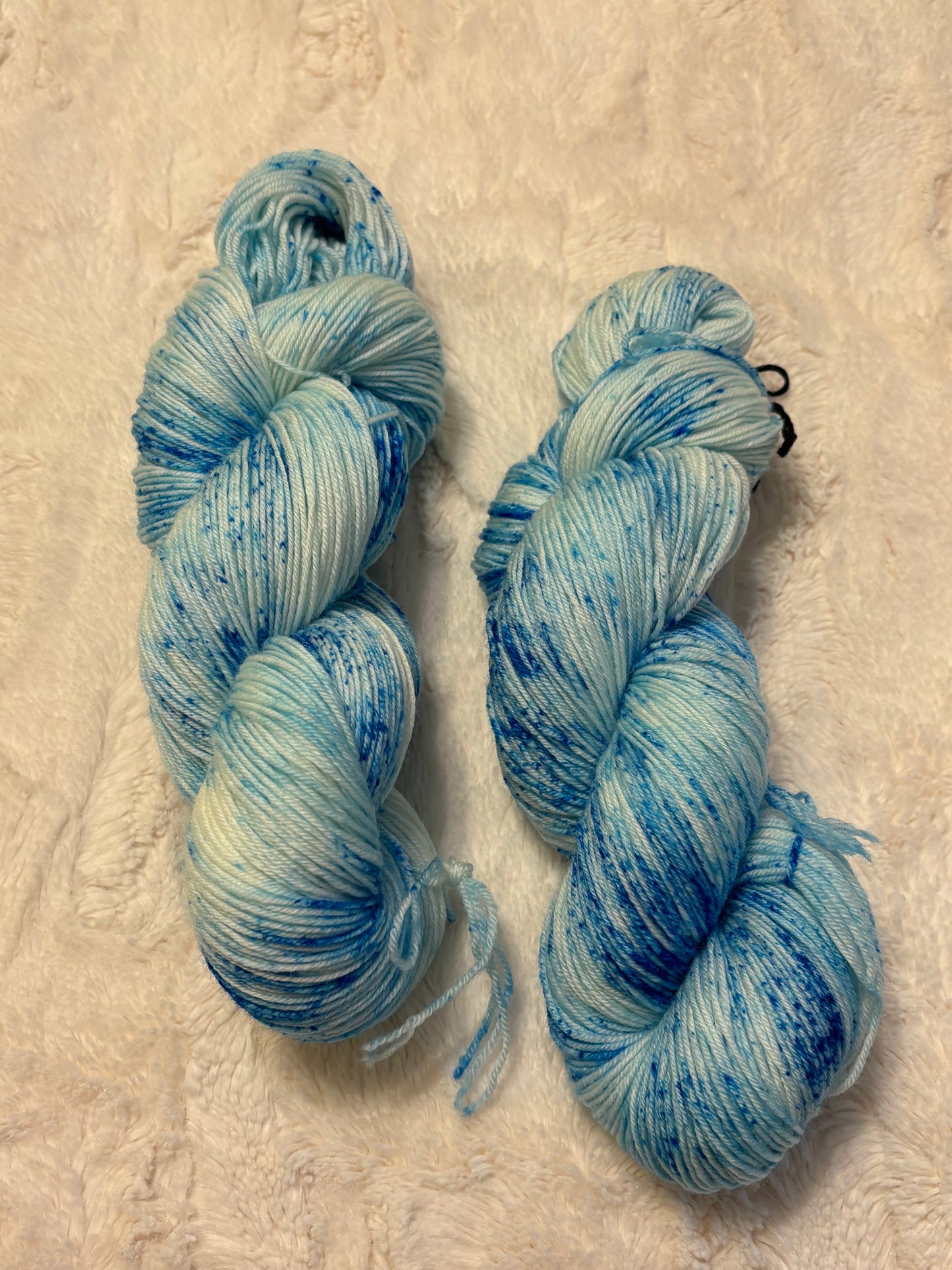 Naughton Yarns