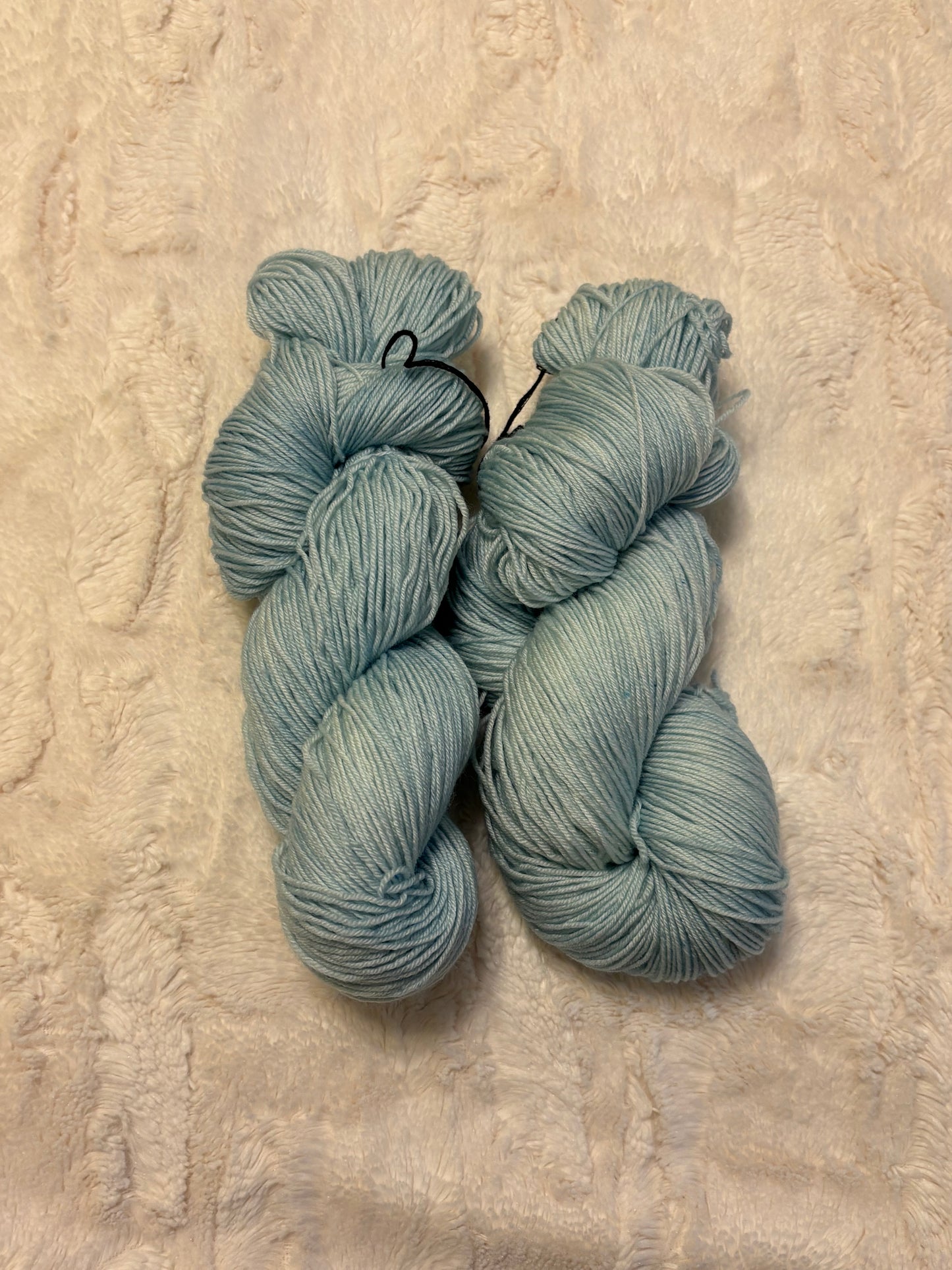 Naughton Yarns