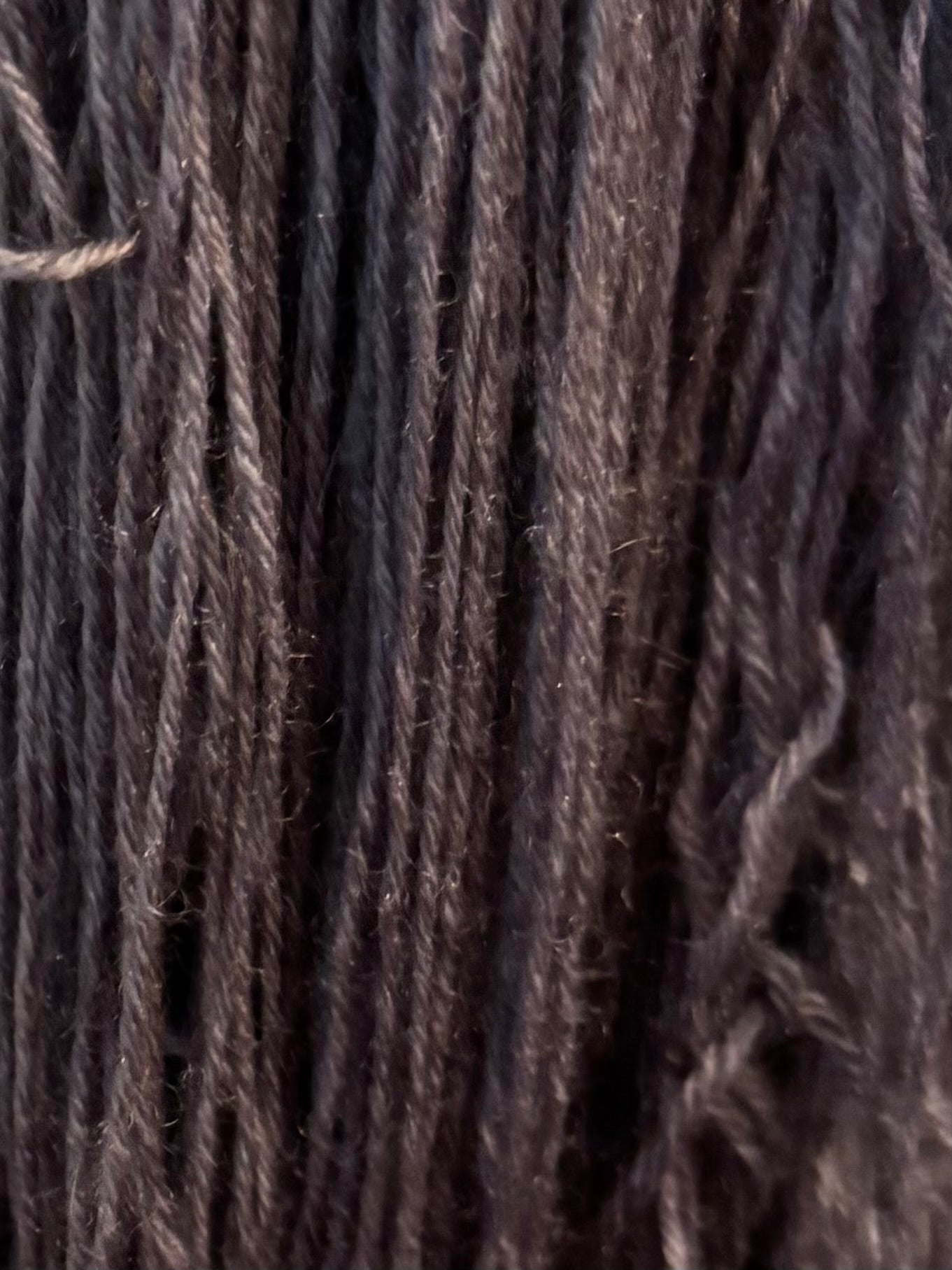 Naughton Yarns