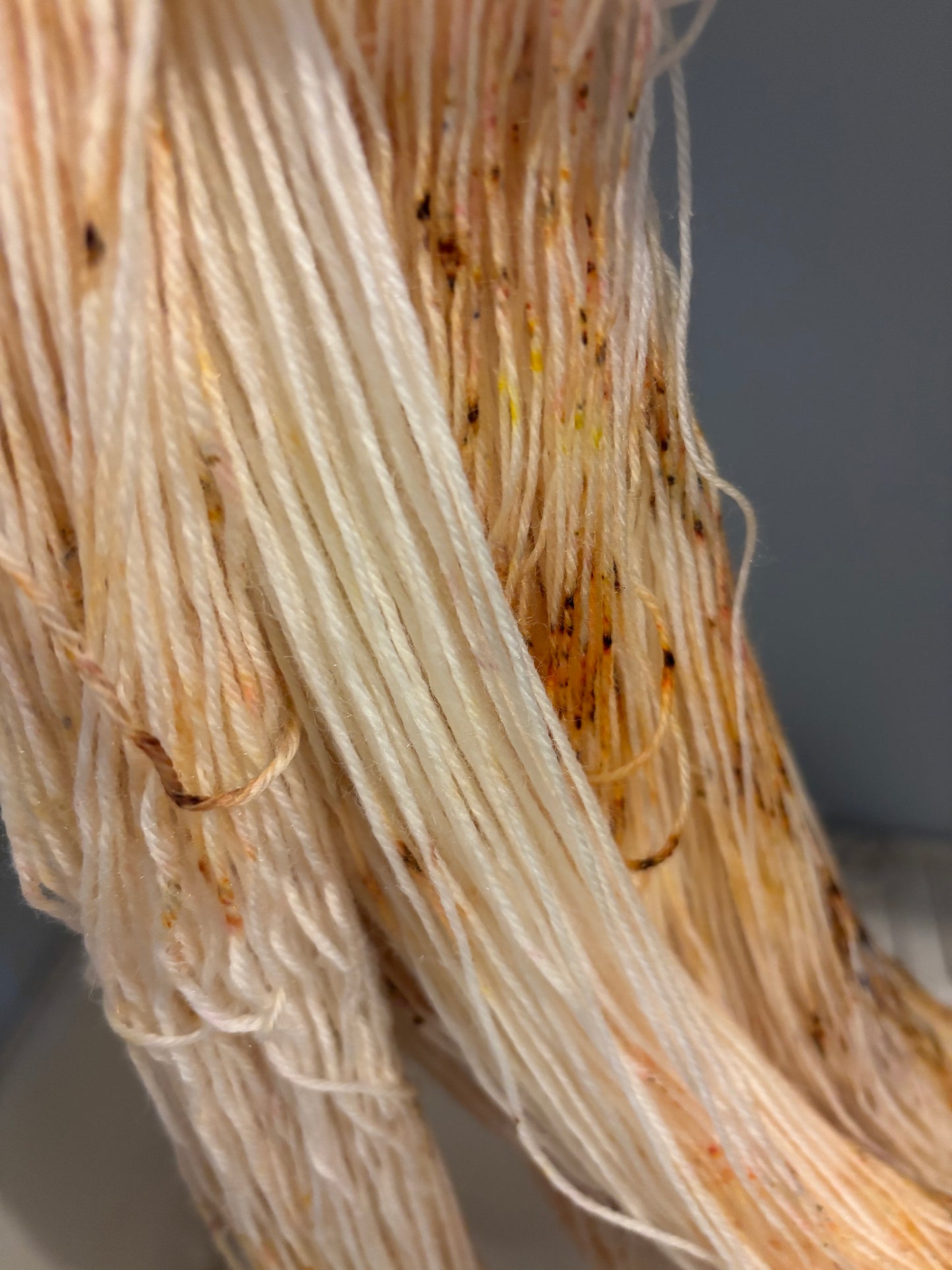 Naughton Yarns