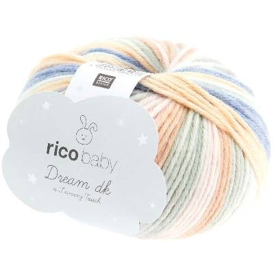 Rico Baby Dream DK