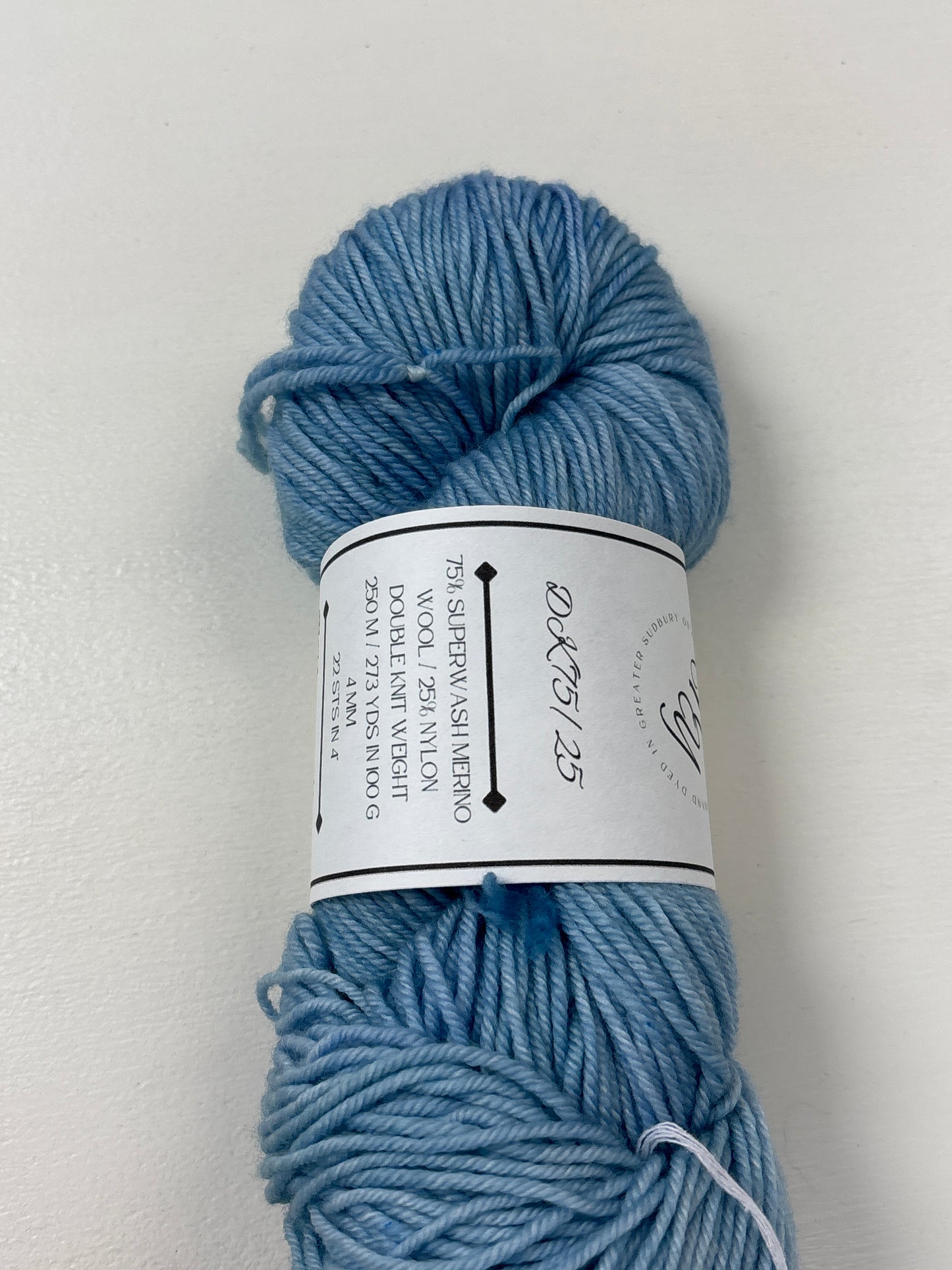 Naughton Yarns