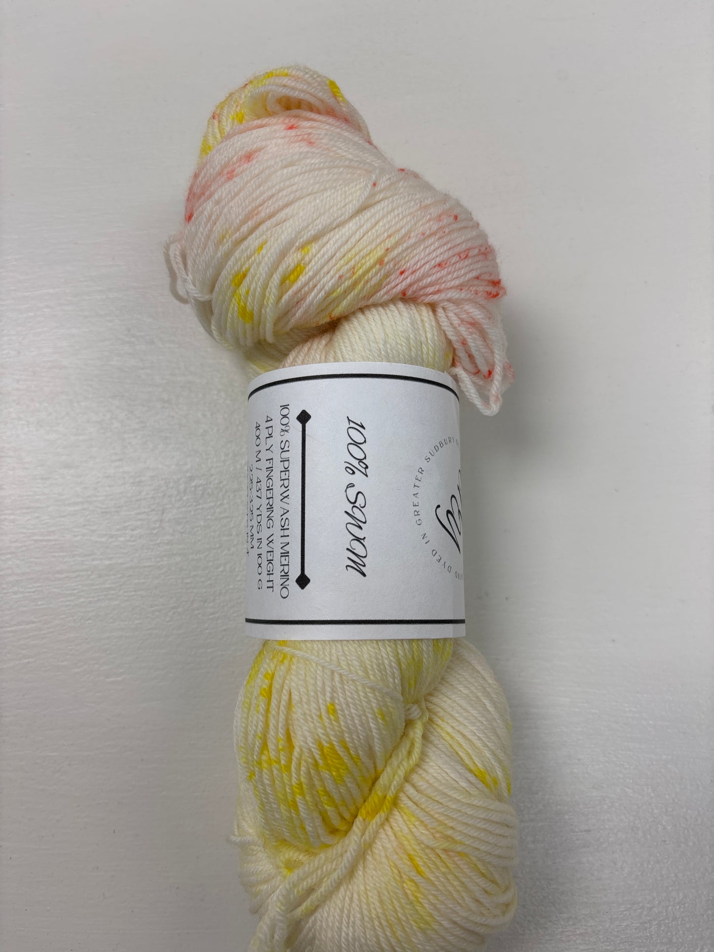Naughton Yarns