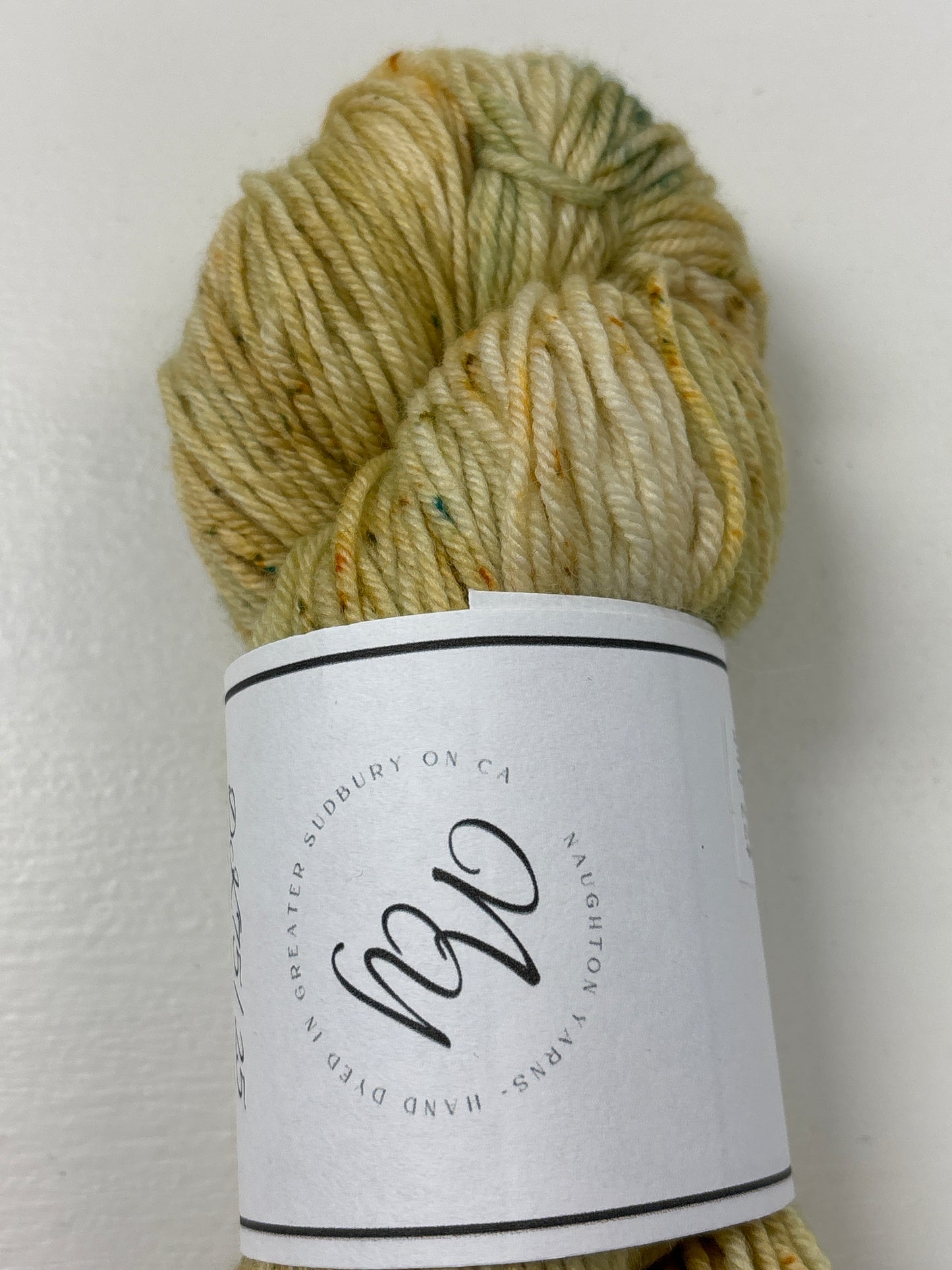 Naughton Yarns