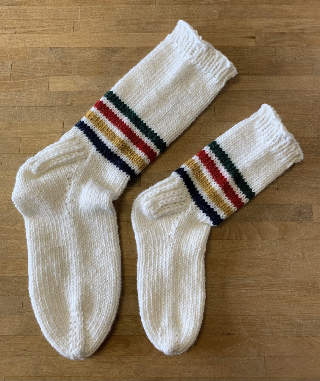 Camp Socks Kits