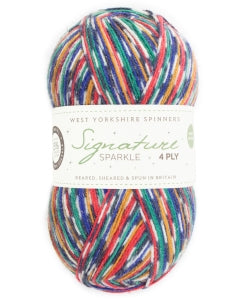 Signature 4 ply