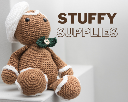 Stuffy Supplies