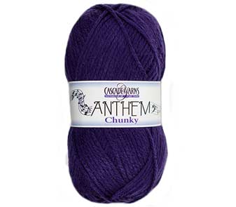 Anthem Chunky