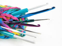 Crochet Hooks