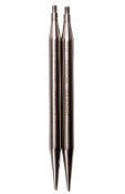 Interchangeable Metal Needle Tips