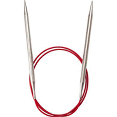Metal Circular Needles (5.5 mm to 10 mm)